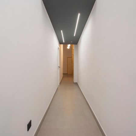 Casa Condor 那不勒斯 外观 照片